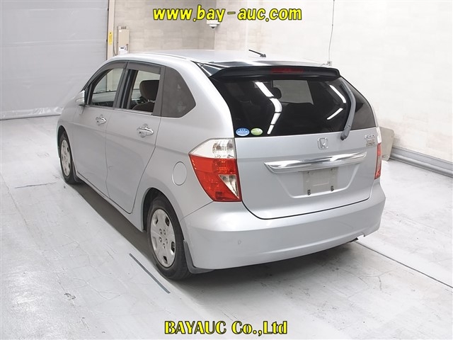 HONDA EDIX