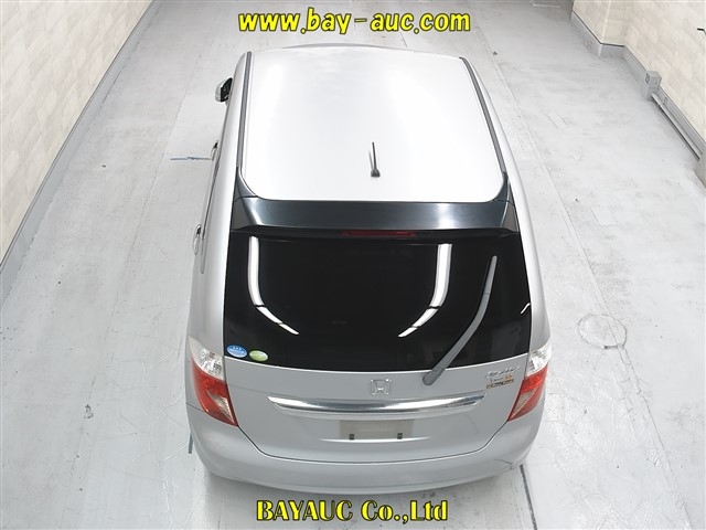 HONDA EDIX