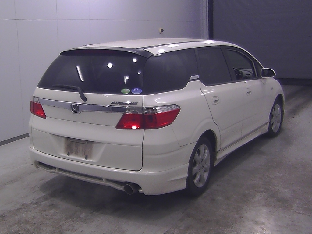 HONDA AIRWAVE