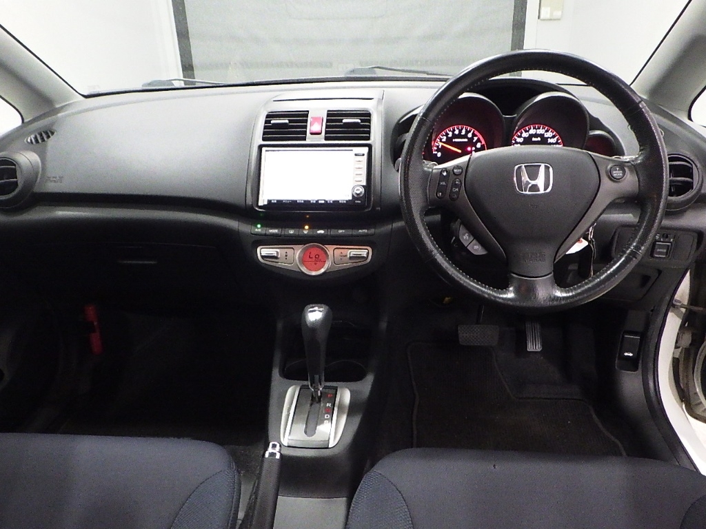 HONDA AIRWAVE