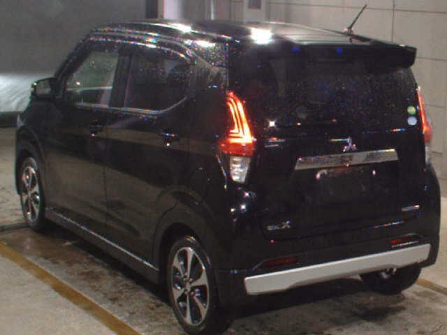 MITSUBISHI EK X