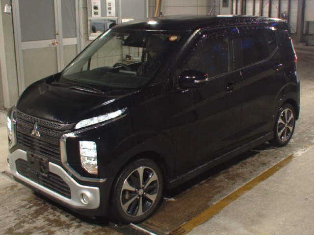 MITSUBISHI EK X