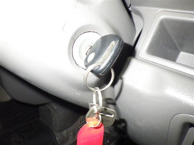 NISSAN NV100 CLIPPER