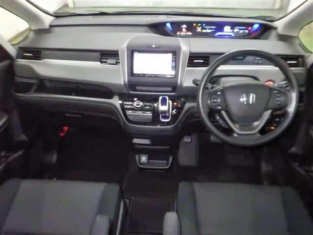 HONDA FREED+