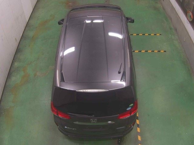 HONDA FREED+