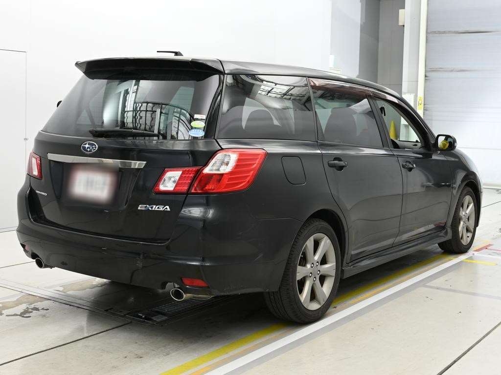 SUBARU EXIGA