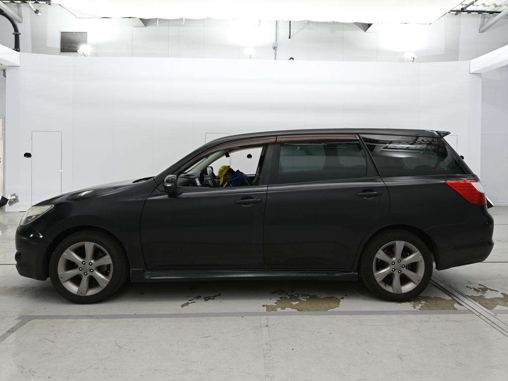 SUBARU EXIGA