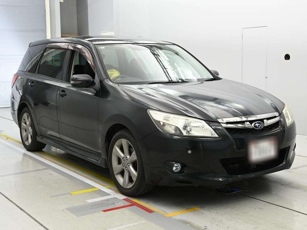 SUBARU EXIGA