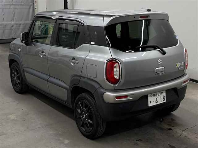 SUZUKI XBEE