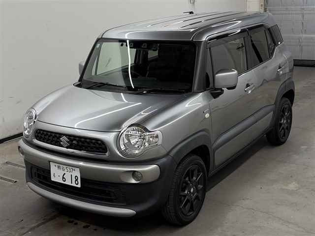 SUZUKI XBEE