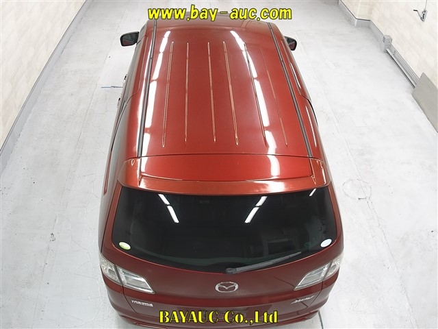 MAZDA MPV