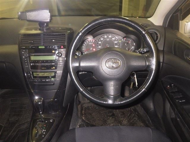TOYOTA CALDINA