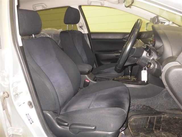 TOYOTA CALDINA