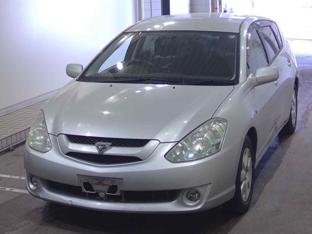 TOYOTA CALDINA