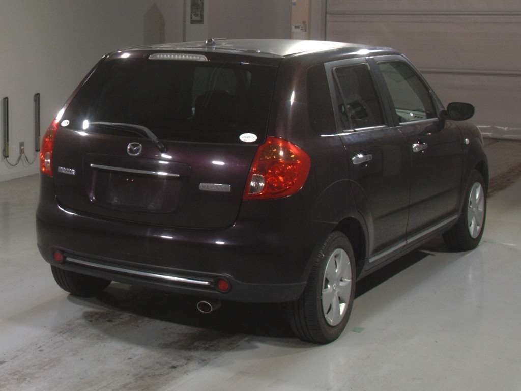 MAZDA VERISA
