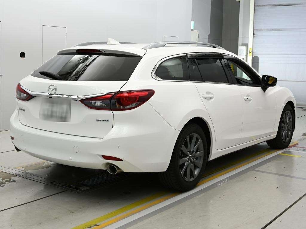 MAZDA MAZDA6