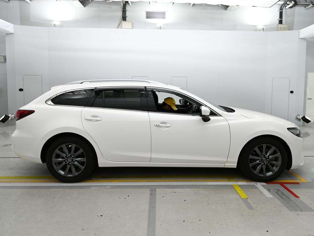 MAZDA MAZDA6