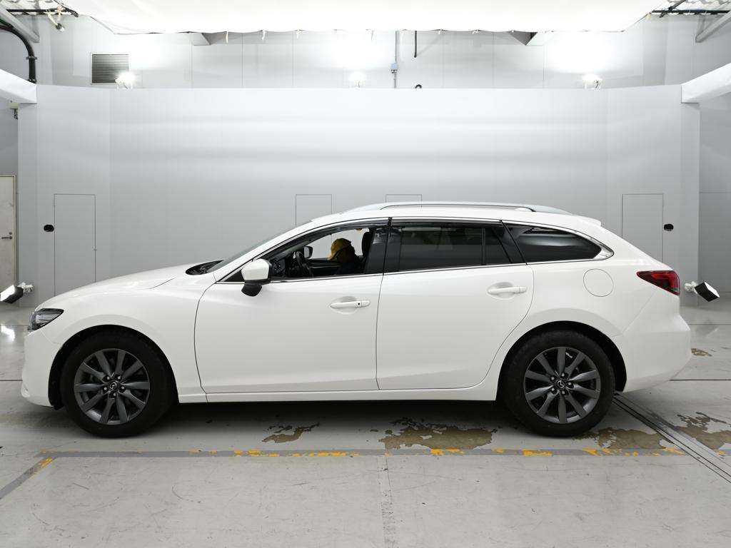 MAZDA MAZDA6