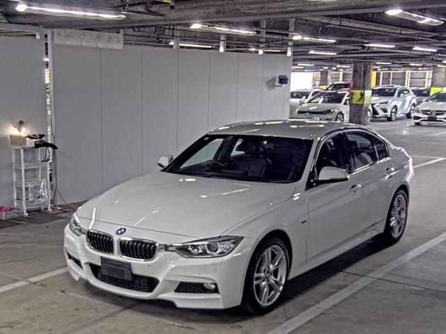 BMW 3-SERIES