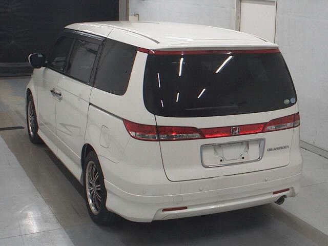 HONDA ELYSION