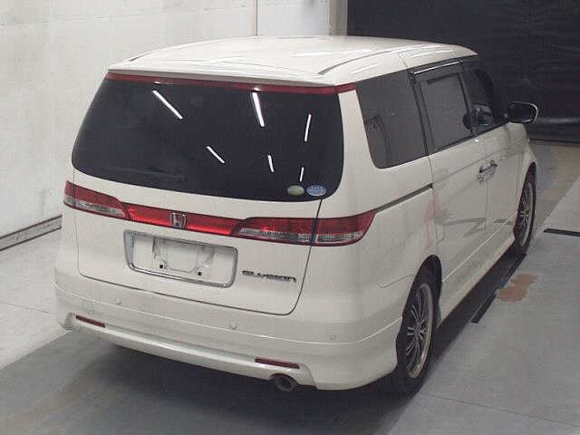 HONDA ELYSION