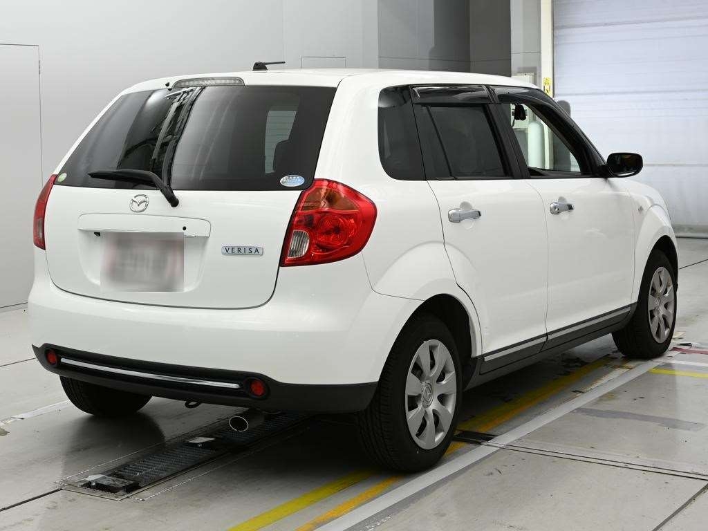 MAZDA VERISA