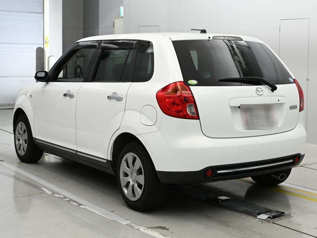 MAZDA VERISA