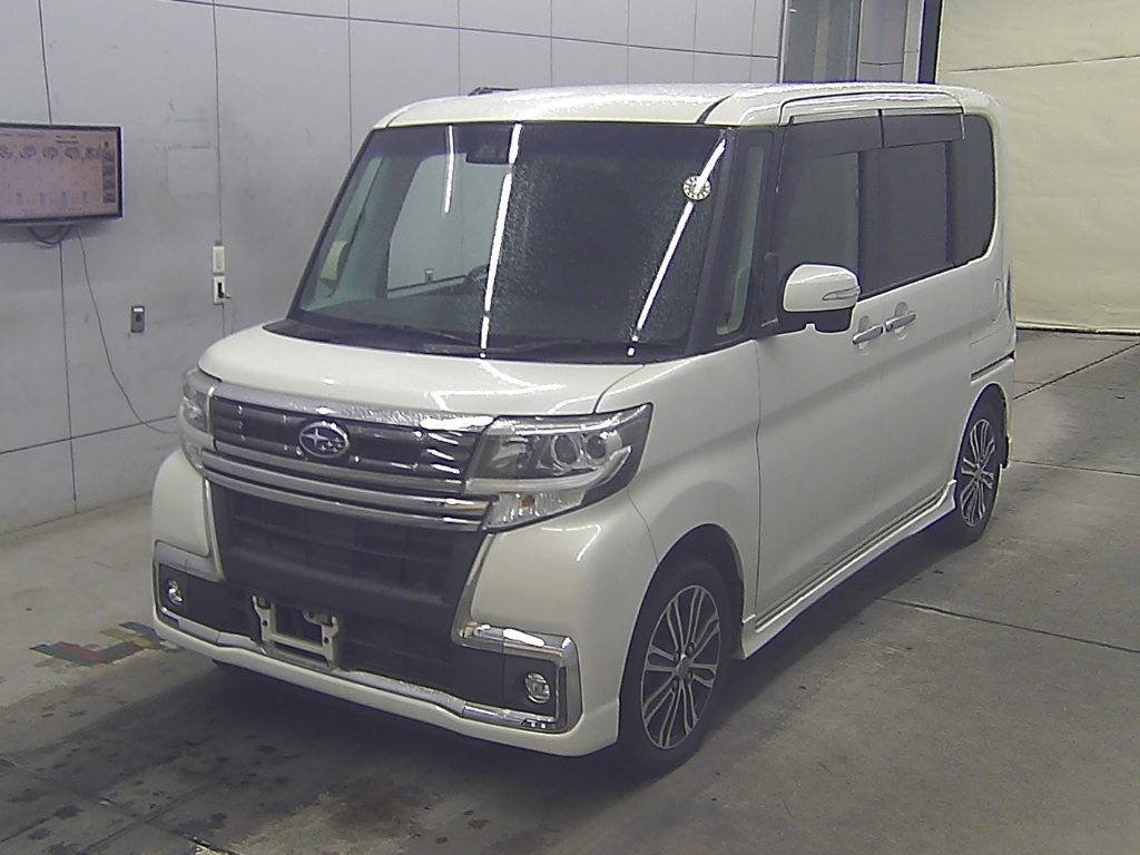 SUBARU CHIFFON