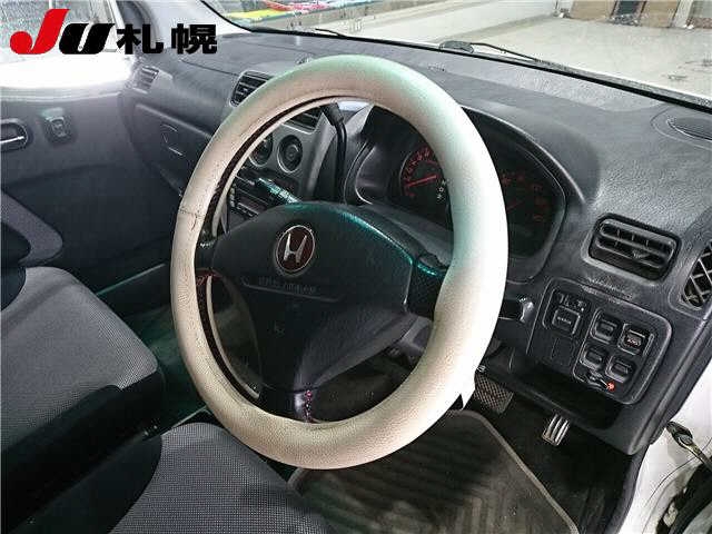 HONDA LIFE DUNK