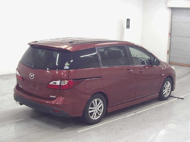 MAZDA PREMACY