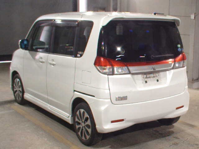 MITSUBISHI DELICA D:2