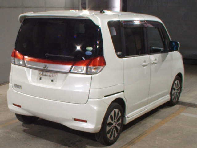 MITSUBISHI DELICA D:2