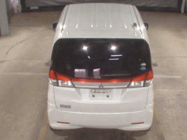 MITSUBISHI DELICA D:2