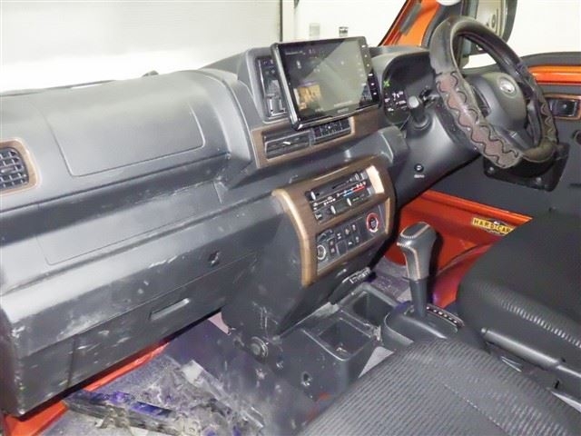 SUBARU SAMBAR
