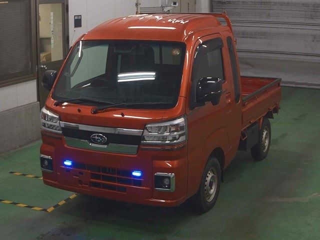SUBARU SAMBAR