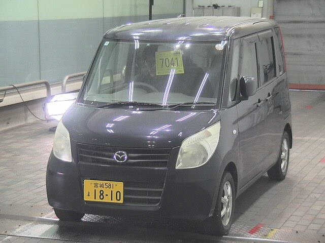 MAZDA FLAIR WAGON
