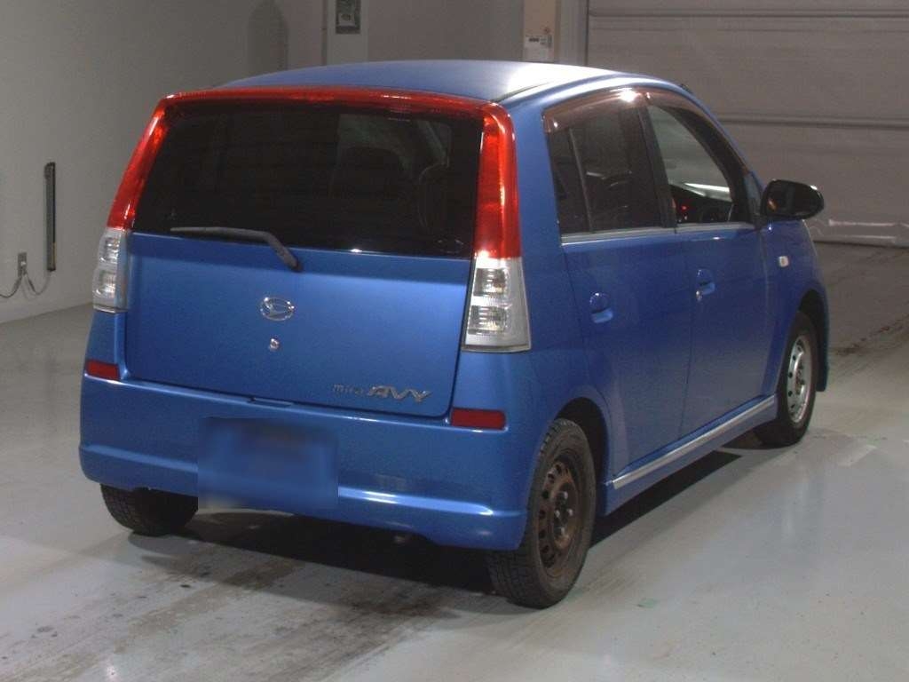 DAIHATSU MIRA AVY