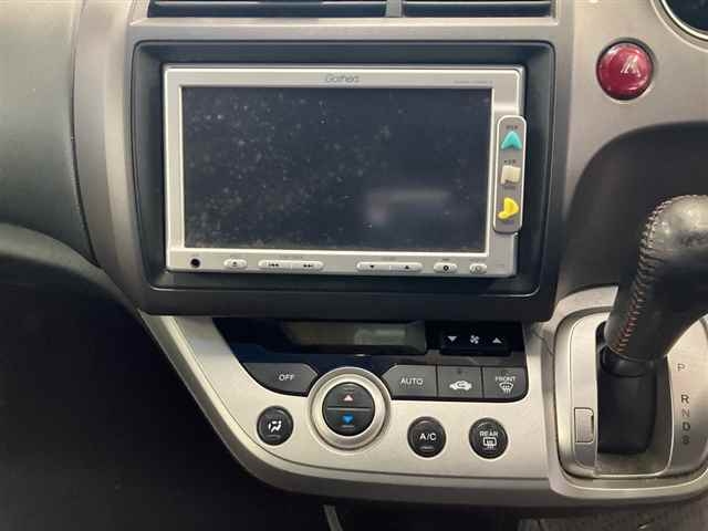 HONDA STREAM