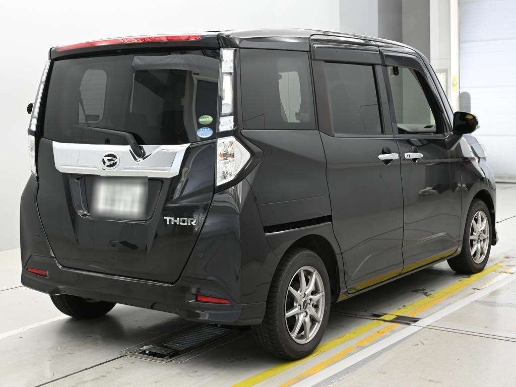DAIHATSU THOR