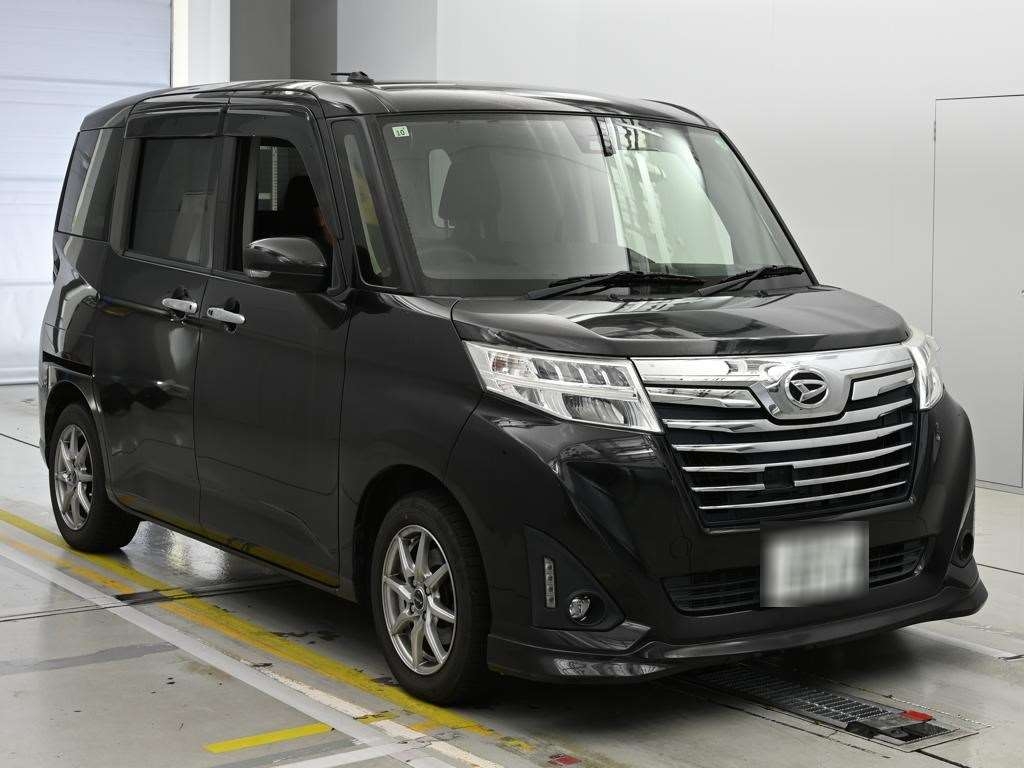 DAIHATSU THOR
