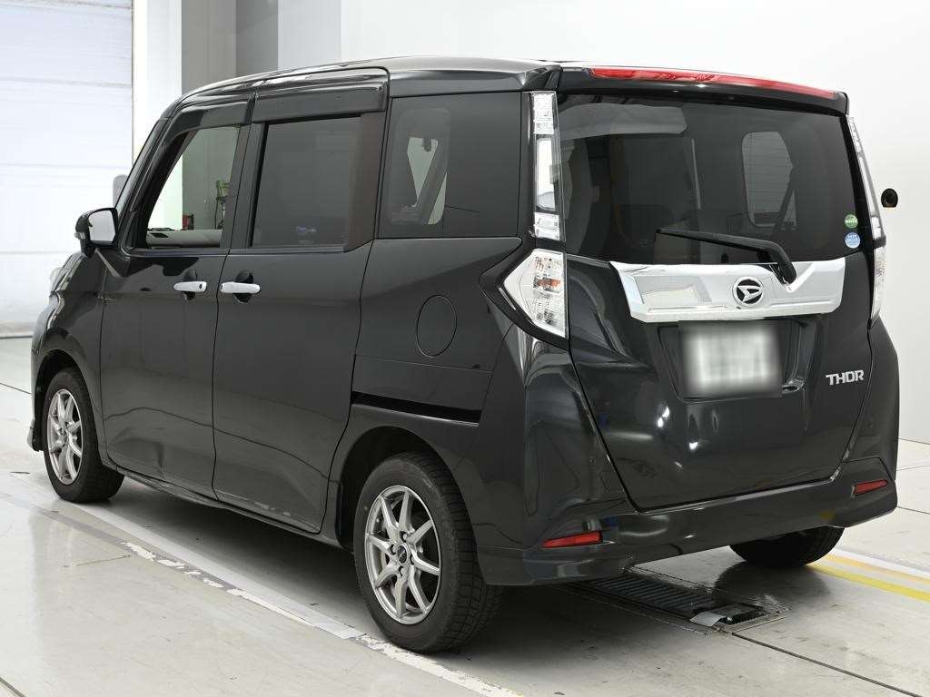 DAIHATSU THOR