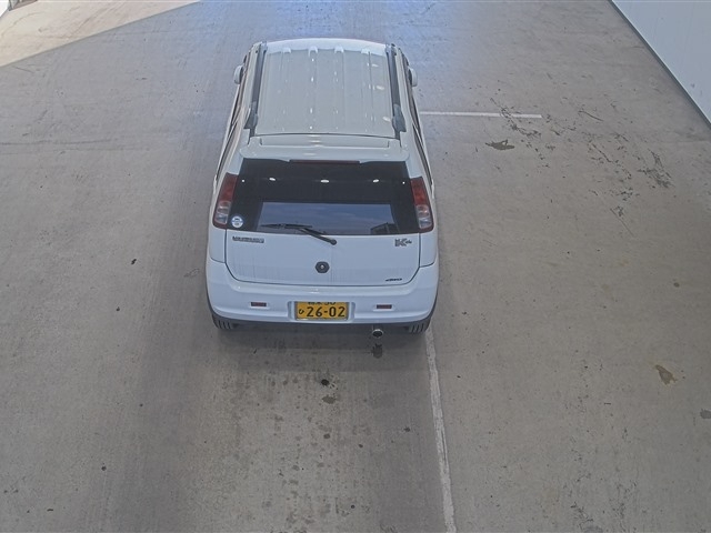 SUZUKI KEI