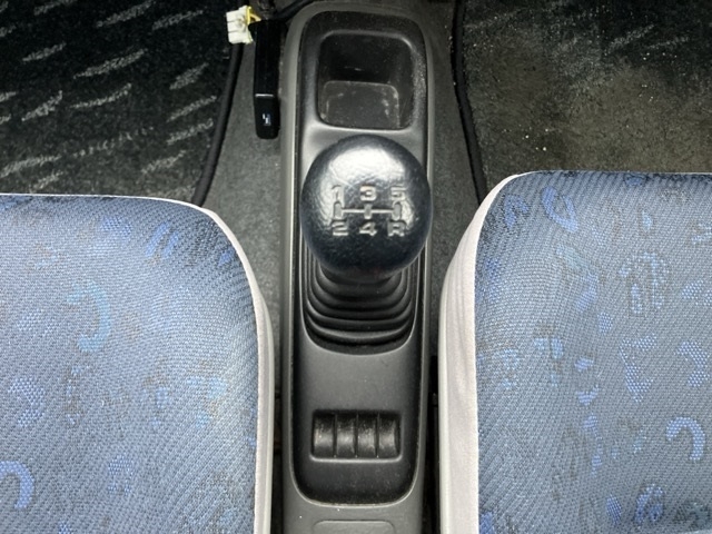 SUZUKI KEI