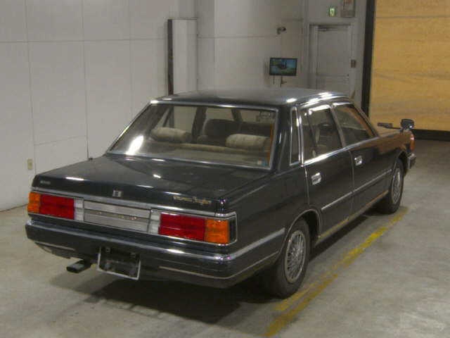 NISSAN CEDRIC