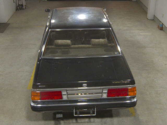 NISSAN CEDRIC