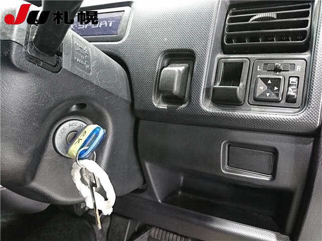 MITSUBISHI EK SPORT