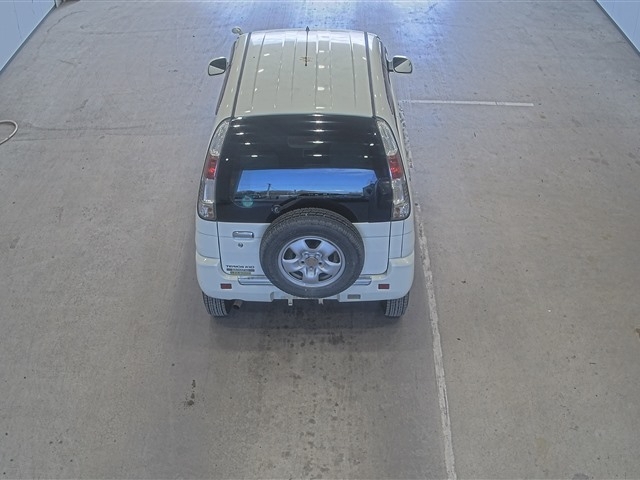 DAIHATSU TERIOS KID