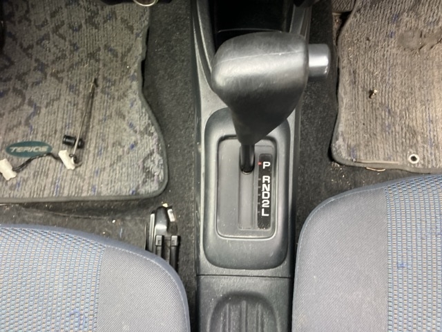 DAIHATSU TERIOS KID