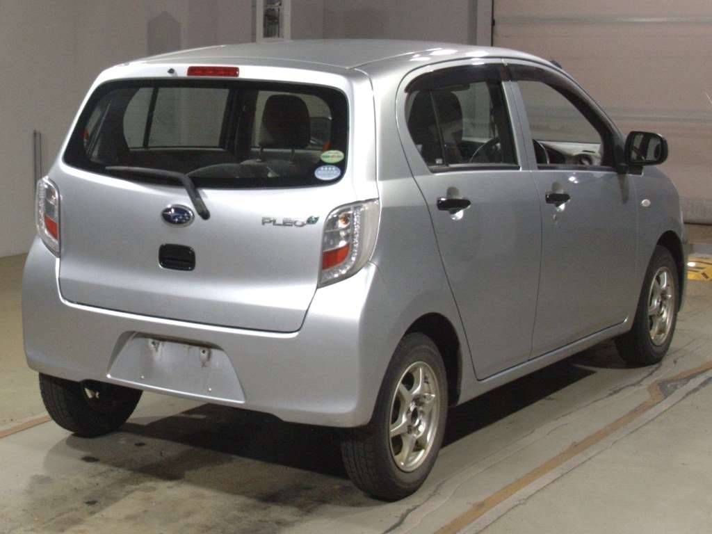 SUBARU PLEO PLUS