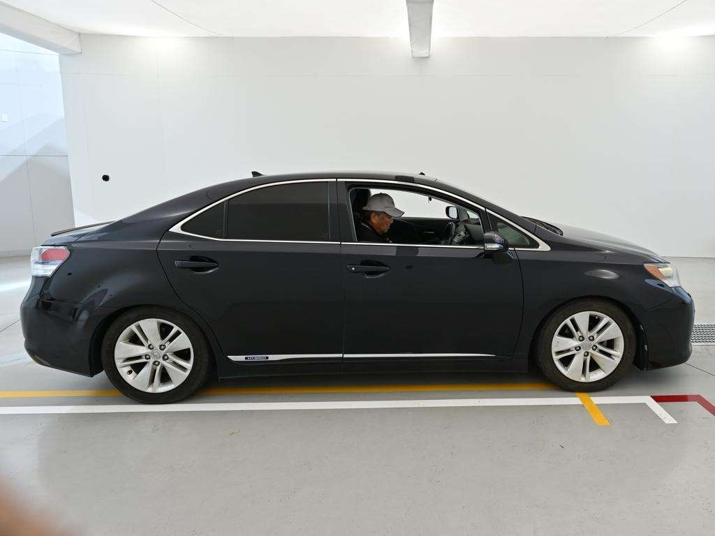 LEXUS HS250H